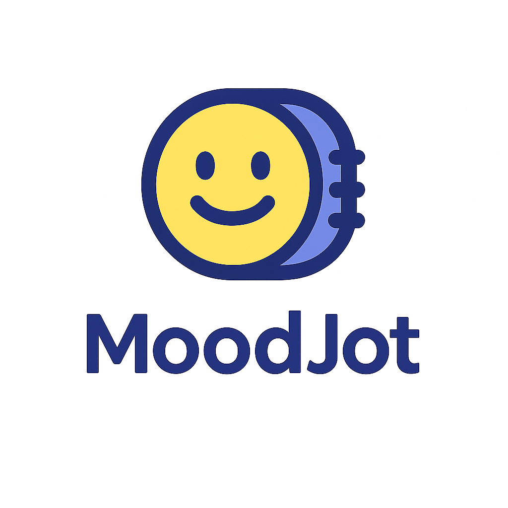 MoodJot App